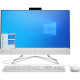 Monoblok HP 24-df0008ur 23.8" AIO PC (158K0EA)